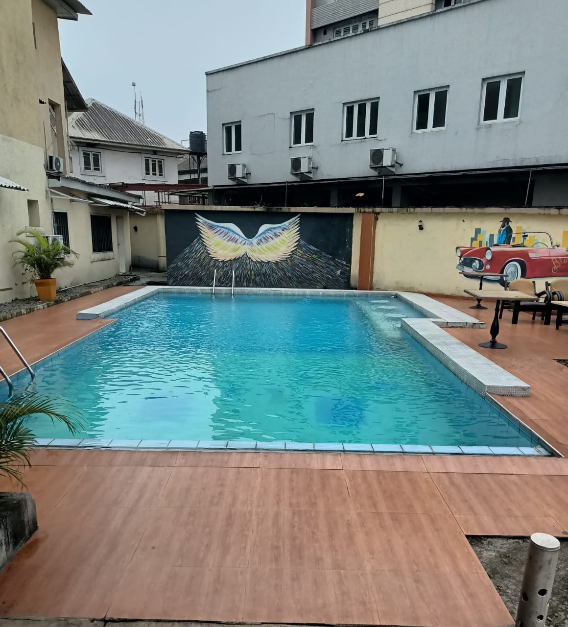 Royal residence slider 1 port harcourt